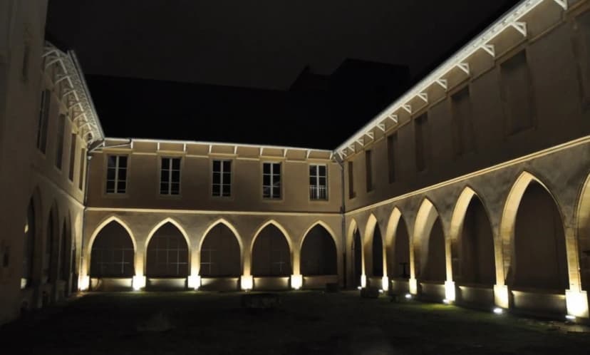 Cité musicale-Metz — photo 3