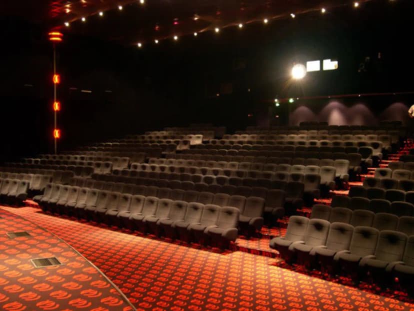 CINÉMA CGR Cherbourg — photo 2