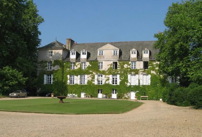 Golf De La Freslonnière — photo 1