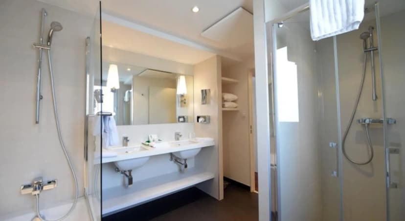 Holiday Inn Mulhouse, an IHG Hotel — photo 3