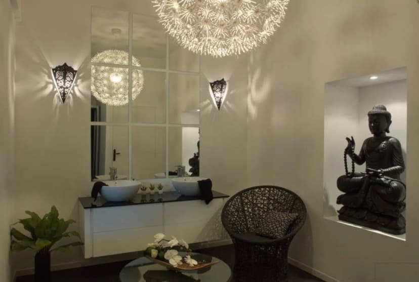Lounge et Spa — photo 2