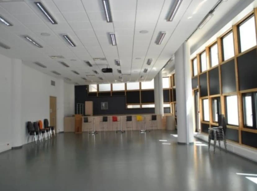 Le COMPTOIR - une cité ETIC — photo 2