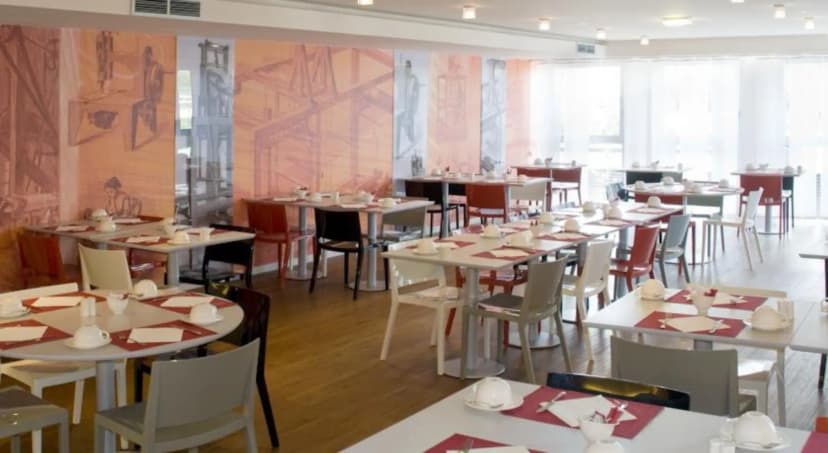 Holiday Inn Mulhouse, an IHG Hotel — photo 4