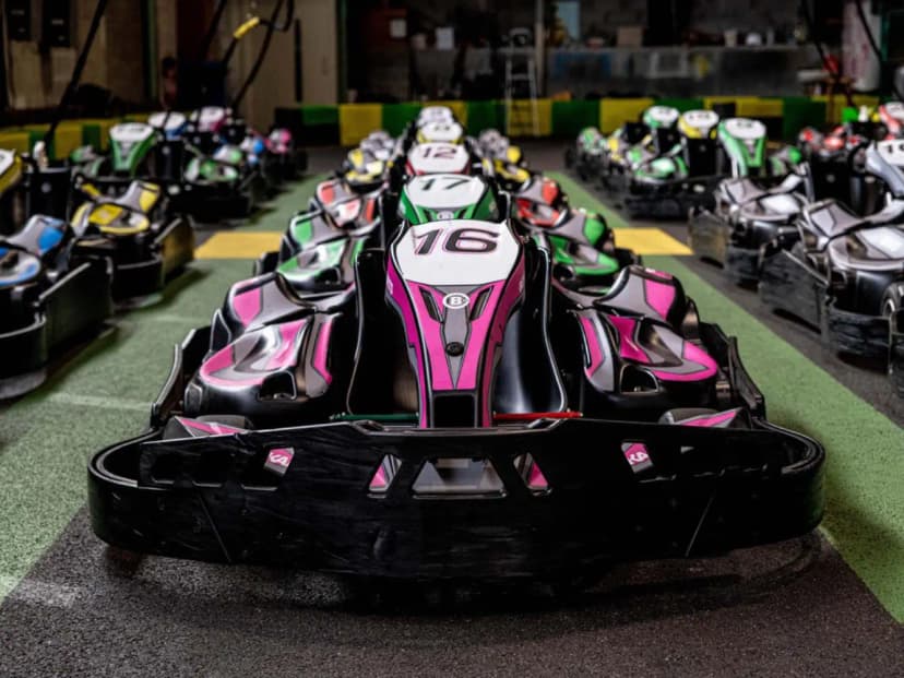 Speed2max — photo 3