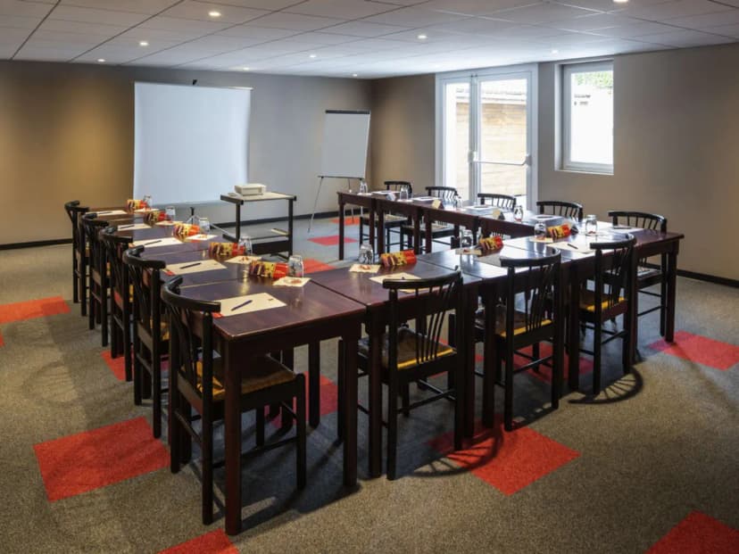 ibis Nuits-Saint-Georges — photo 2