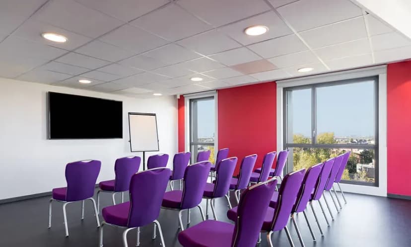 Park Inn by Radisson Lille Grand Stade — photo 5