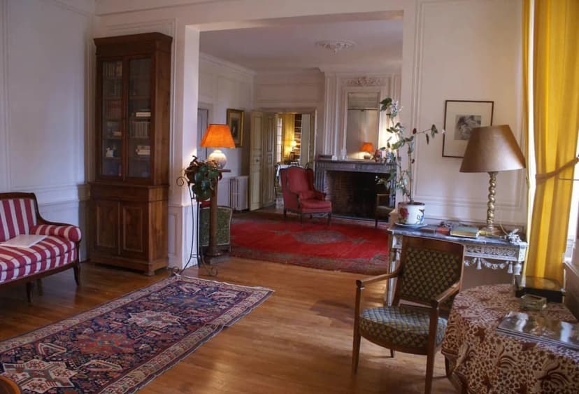 Au Château de Mauvaisin — photo 2