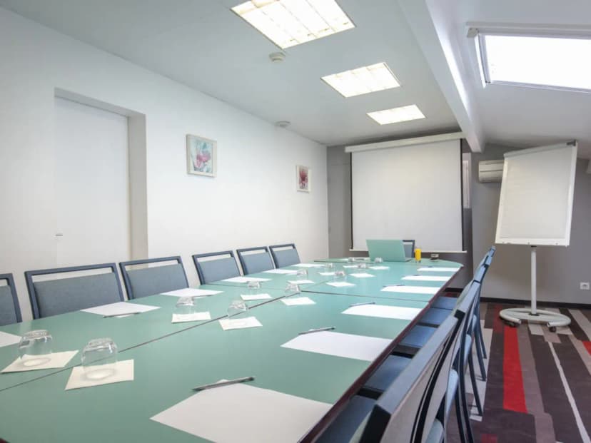 ibis Brignoles Provence Verte — photo 4