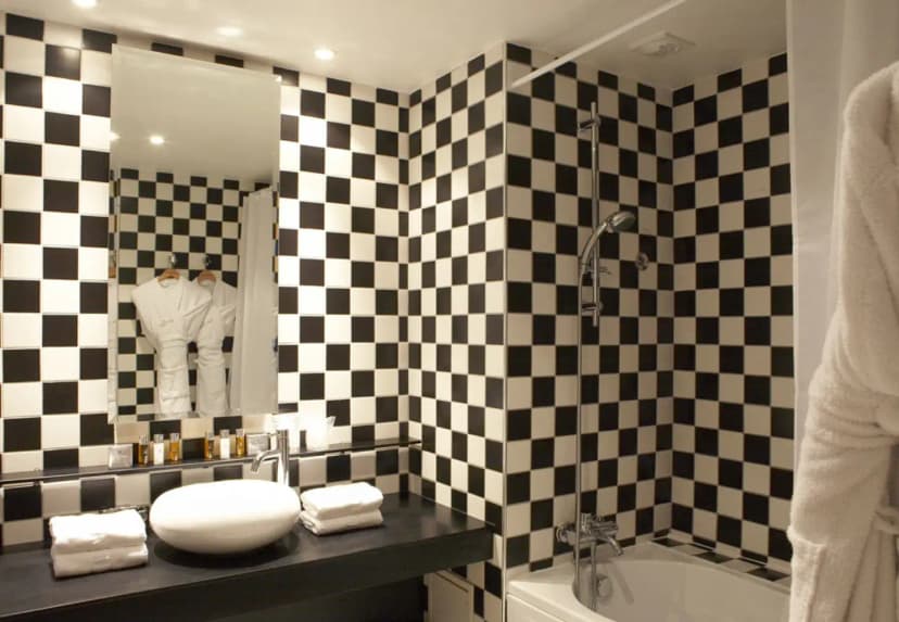 Grand Tonic Hôtel & SPA Nuxe — photo 3