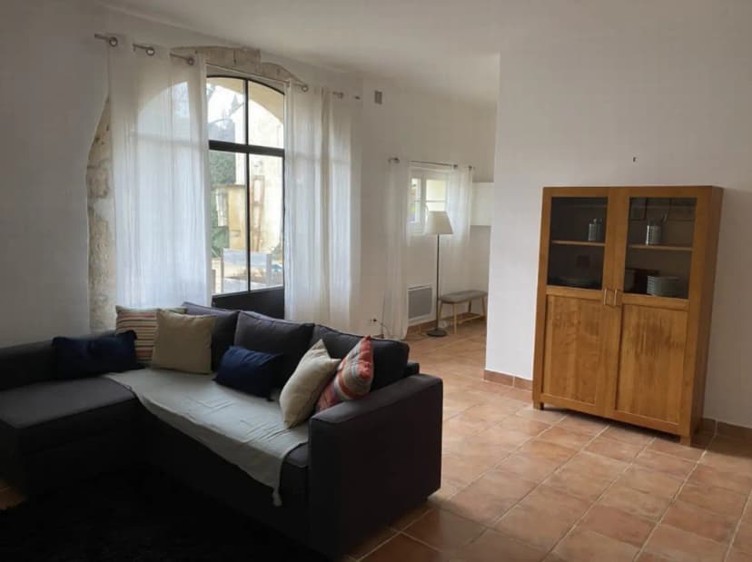 Domaine de l'Osage — photo 3