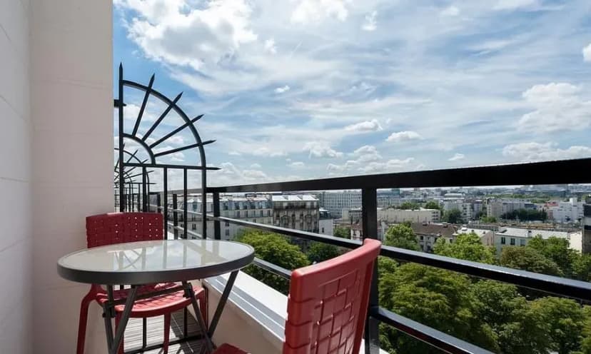 Hotel Le 209 Paris Bercy — photo 1