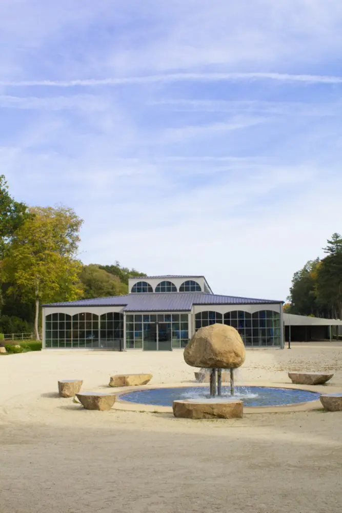 Château Des Pères — photo 5