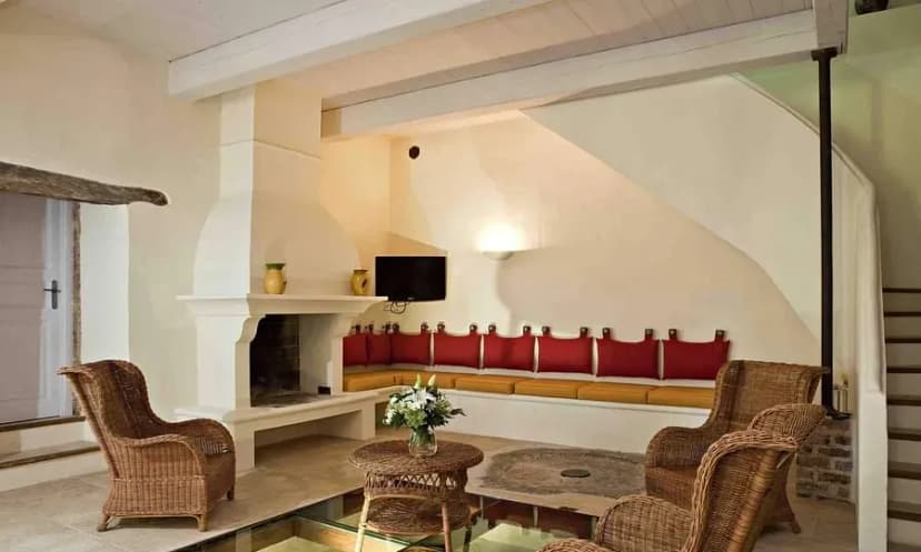 Chateau Mentone — photo 2