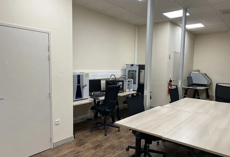 Carrefour de l'Innovation — photo 3