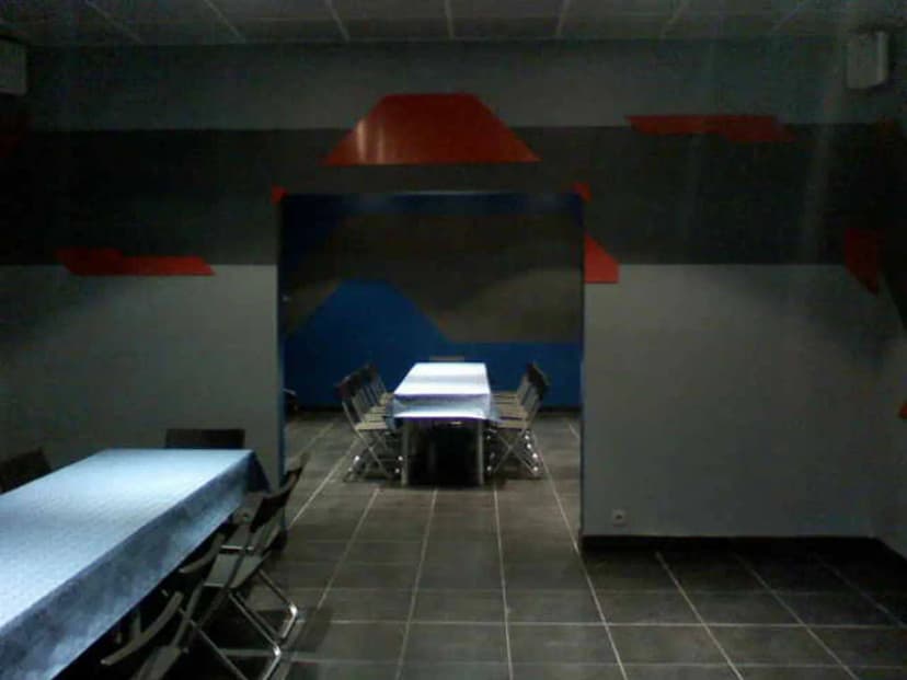 Laser Game Evolution Charenton — photo 2