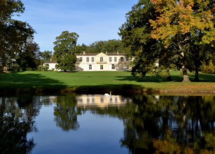 Château du Thil — photo 4