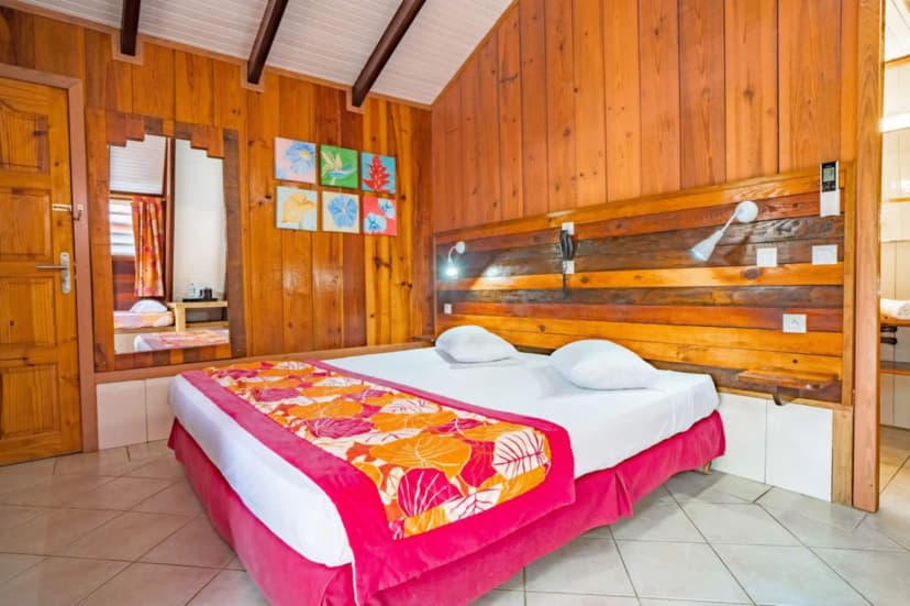 Hôtel Bambou & Spa Martinique — photo 4