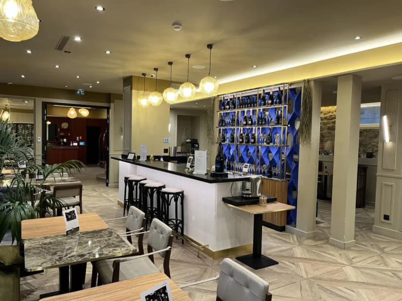 Le Rocroy Hotel & Spa — photo 1