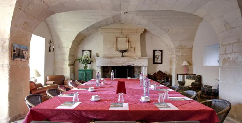 Mas des Comtes de Provence — photo 3