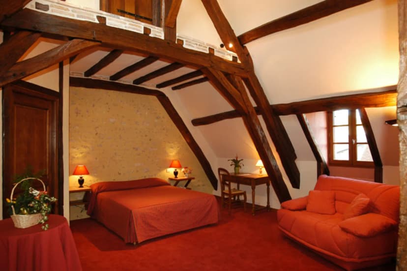 Hôtel La Chaumière — photo 3