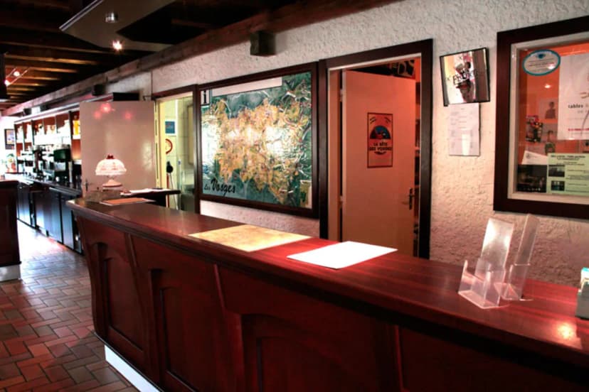 HOTEL DU SOMMET — photo 2