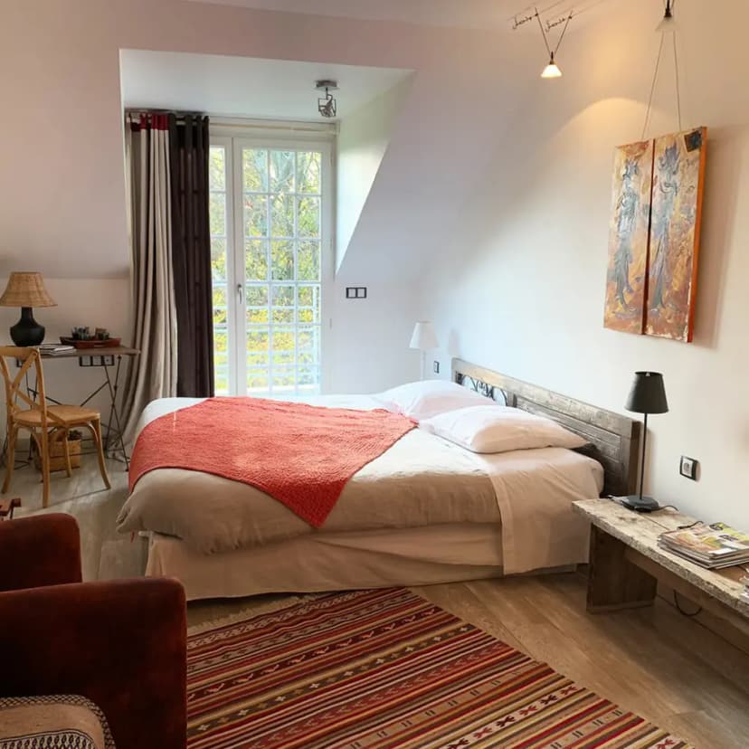 Maison Prairie Bonheur — photo 2