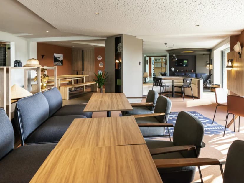 ibis Styles Rouen Parc expo zenith — photo 2