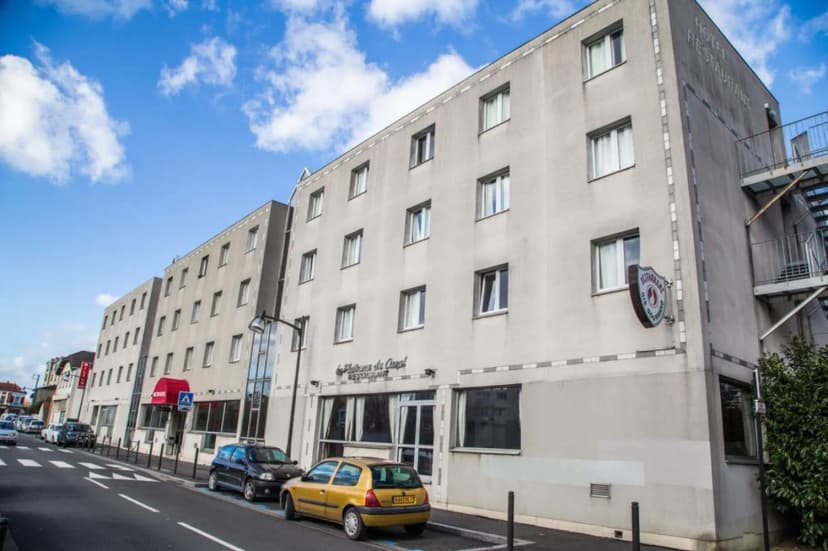 Milton Hotel — photo 1