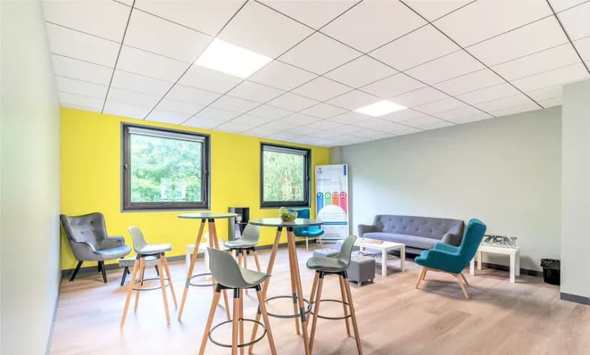 Prestaburo Limonest Swen Parc — photo 3