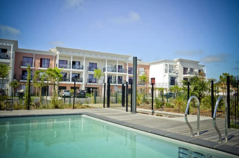 Adonis La Baule Appart'hôtel — photo 5