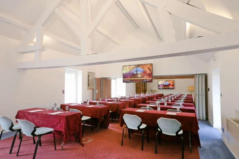 Hôtel le Cep — photo 4