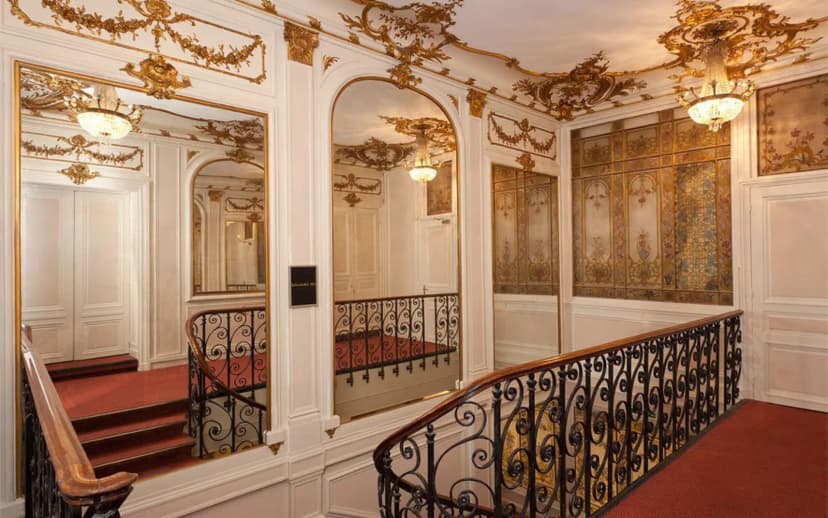 Best Western Hôtel Ronceray-Opéra — photo 2