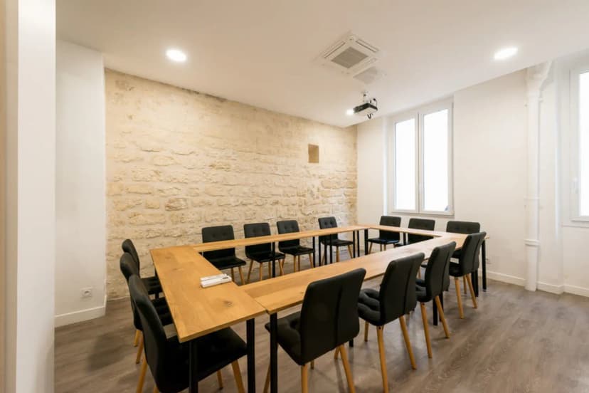 Alma Bureaux Services — photo 4