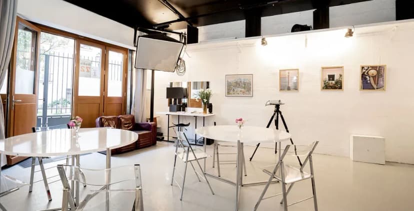 Studio 72 — photo 2