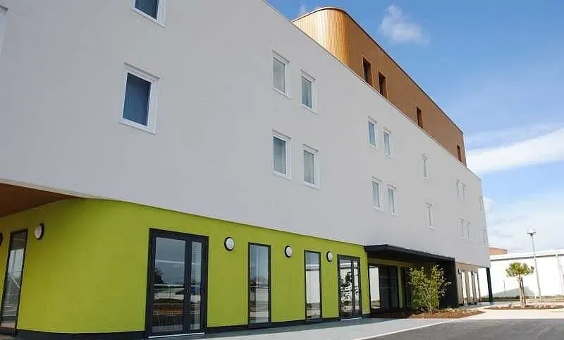 Brit Hotel Vendee Mer — photo 1