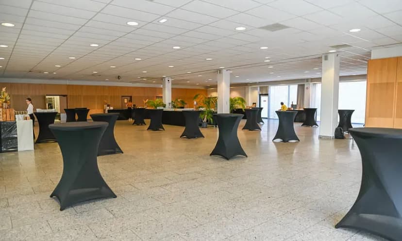 Centre des congrès René Benoit — photo 2