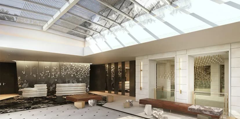 Dolce by Wyndham Versailles (OUVERTURE PRINTEMPS 2024) — photo 3