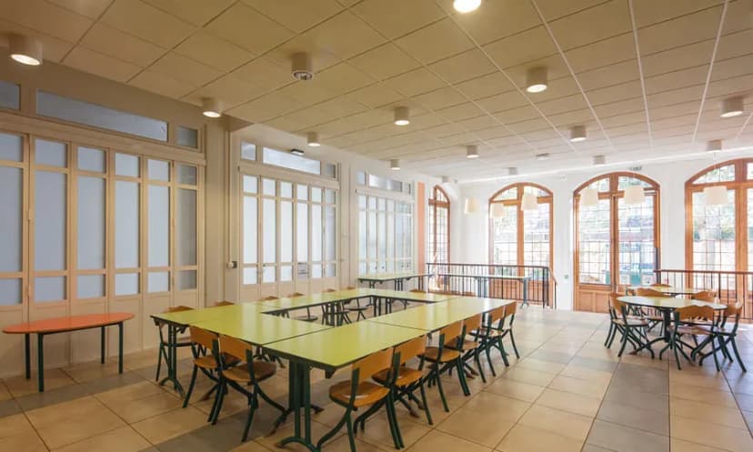 Foyer Escale Lyonnaise — photo 2