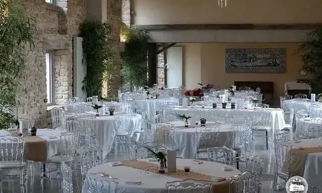 Salle de la Verrerie Royale — photo 2