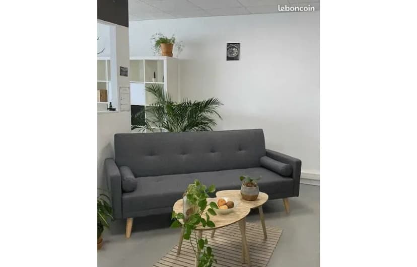 L'esca-lab Espace de coworking — photo 5