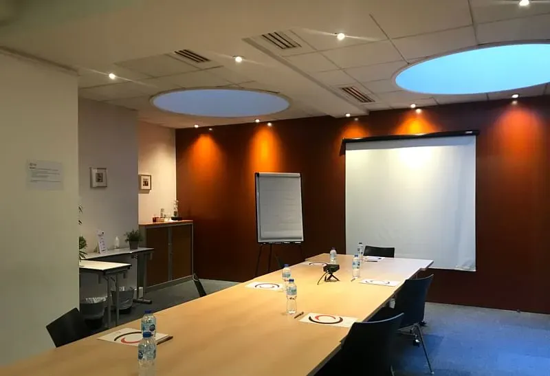 Baya - Paris Pyramides - Coworking, Location de bureau & Salle de réunion — photo 4