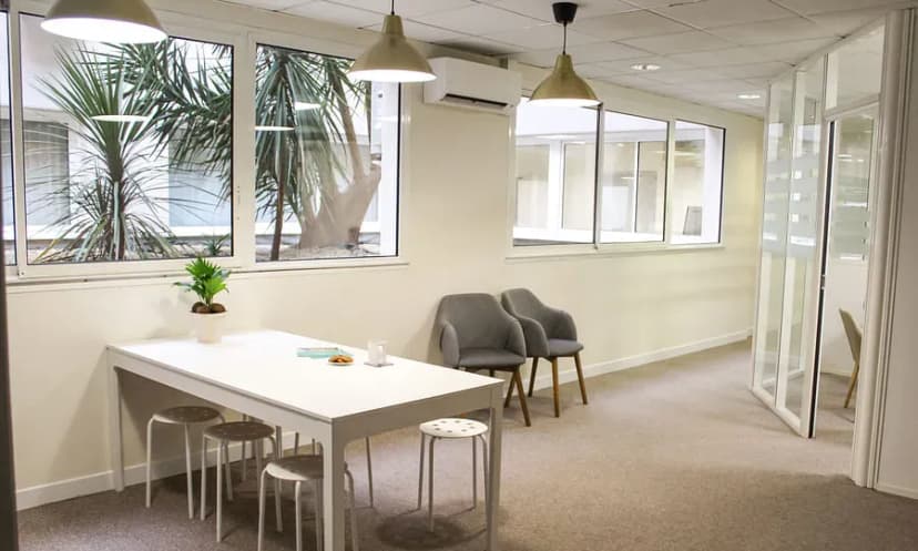Ascot Domiciliation & Coworking — photo 5