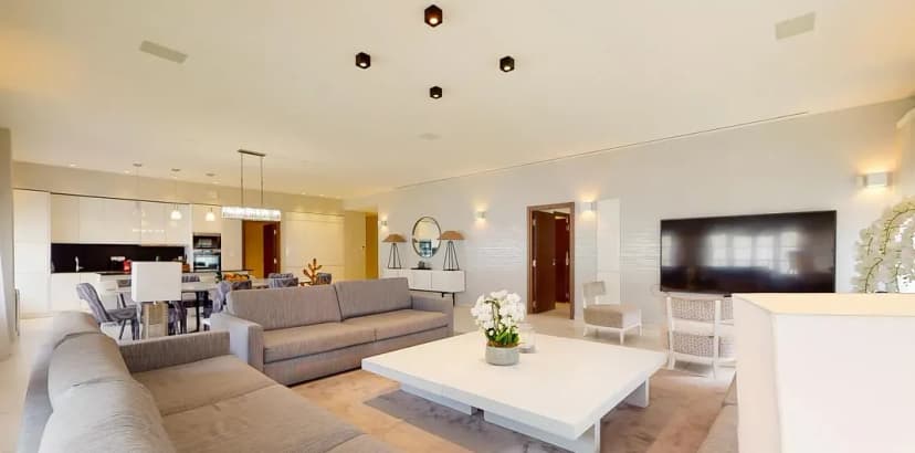 The Pool House Cannes - Hôtel Particulier & Piscine privée — photo 4
