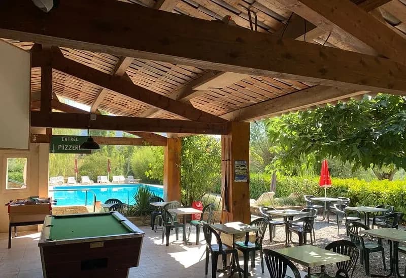 Auberge les sibourgs — photo 1