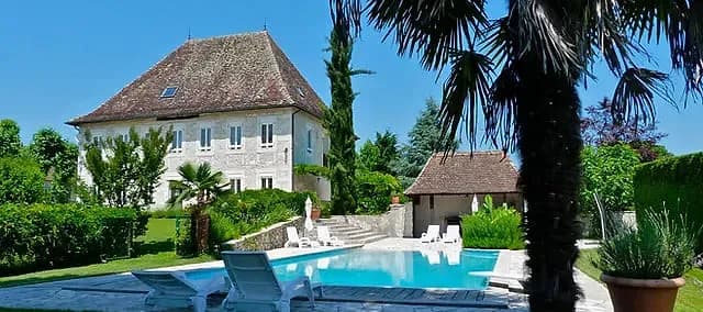Domaine Du Manoir — photo 1