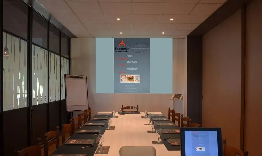 Restaurant l'auberge Du Pays De Retz Caterer Séminaire Mariage — photo 3