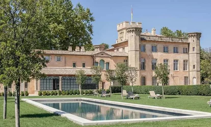 Villa Baulieu - La Demeure — photo 1
