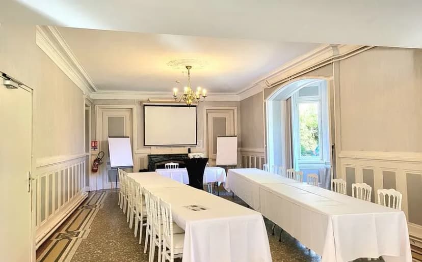 Logis Domaine des Cèdres — photo 4