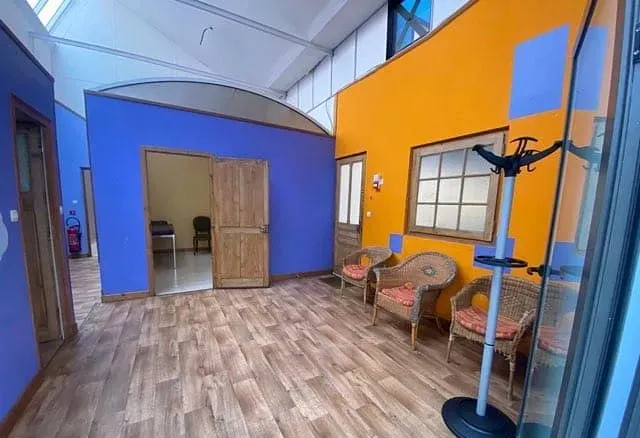 Théâtre du Gai Savoir - Salle Annexes — photo 1
