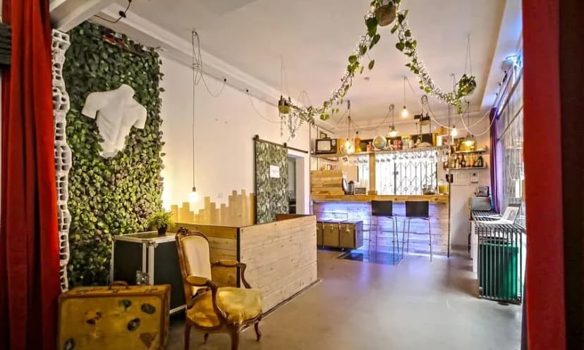 La PY Sphère - Bar évènementiel — photo 1